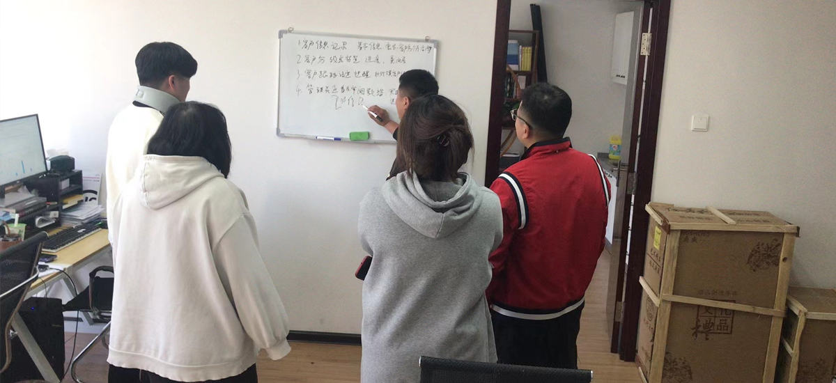 嚴(yán)苛質(zhì)檢，每根焊管可追溯